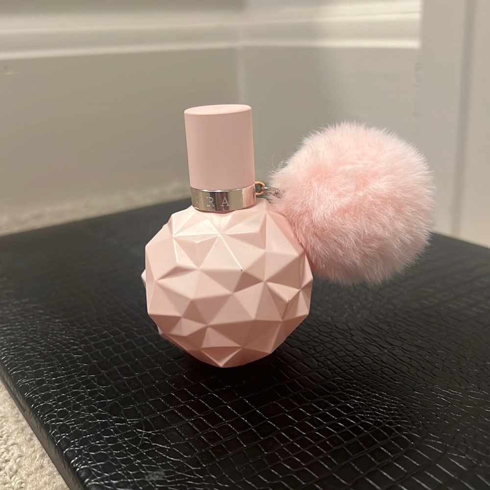 Sweet like candy